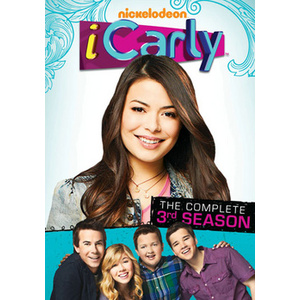 Icarly-Season 3 Complete