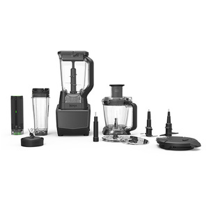 Smart Screen Kitchen System w/ FreshVac Technology