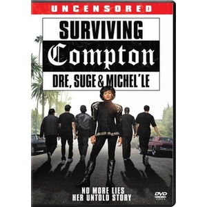 Surviving Compton-Dre Suge & Miche'le