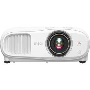 Home Cinema 3800 HDR Pixel-Shift 4K UHD 3LCD Home Theater Projector