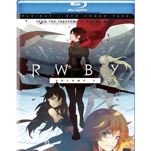 Rwby V03