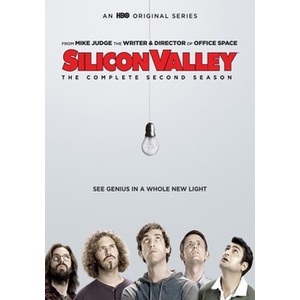 Silicon Valley-Complete 2nd Season