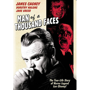 Man of a Thousand Faces