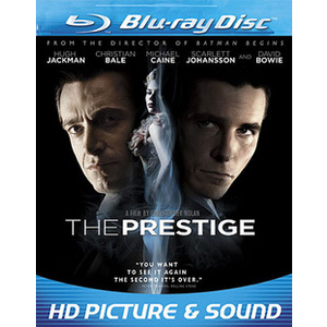 Prestige