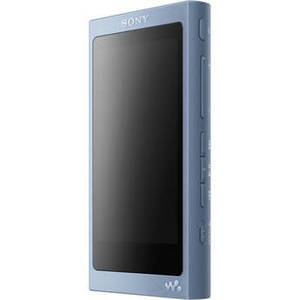 NWA45L Walkman Digital Music Player (Moonlit Blue)