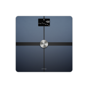 Body+ WiFi Scale (Black)