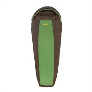 Grasshopper Kids Recreational Mummy-Style Sleeping Bag - 30 Degree
