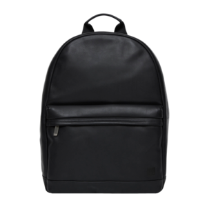 Knomo London Albion 15-inch Leather Backpack