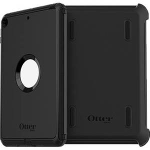 Defender Series Case for iPad mini (Early 2019, Black)