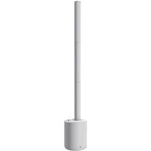 MAUI 5 GO Ultra-Portable Battery-Powered Column PA System (White)