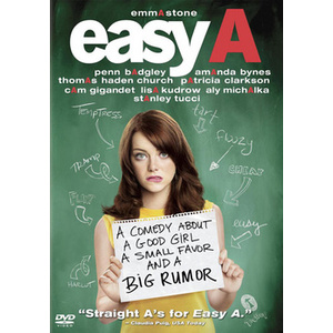 Easy A