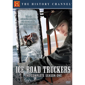 Ice Road Truckers-Complete Season 1