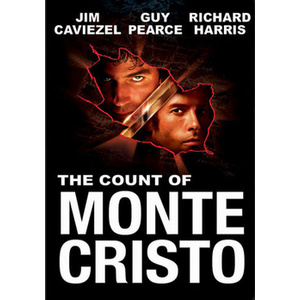 Count of Monte Cristo