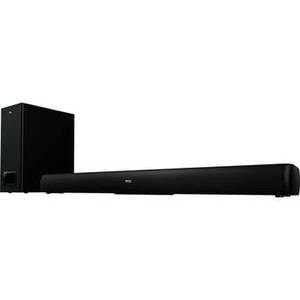 Alto 5+ 2.1-Channel Soundbar System