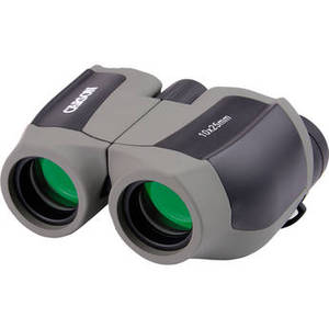 10x25 Scout Plus Binocular