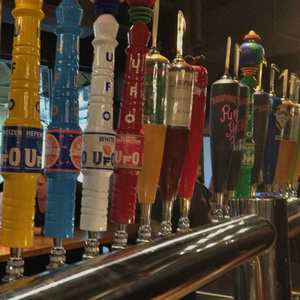 Boston History and Tavern Tour