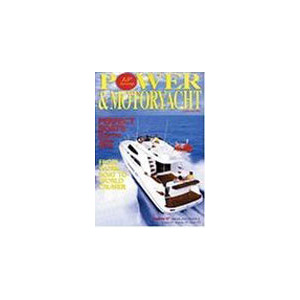 Power & Motoryacht - 12 Issues - 1 Year