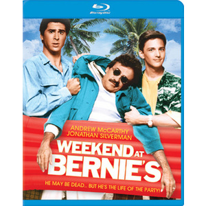 Weekend at Bernies