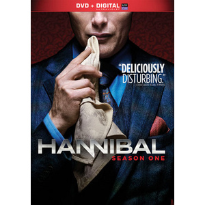 Hannibal-1st Season