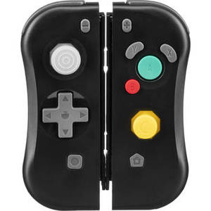 Wireless Joy-Con for Nintendo Switch (L-R)