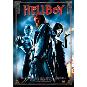 Hellboy