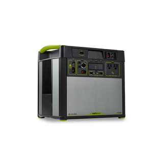 Yeti 3000 Lithium Portable Power Station w/ Wifi