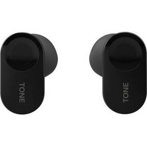 HBS-FL7 TONE Free True Wireless Earbud Headphones (Black)