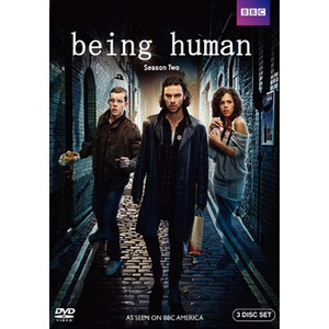 Being Human-Season 2