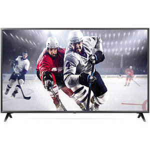 UU340C 55" Class HDR 4K UHD Commercial LED TV