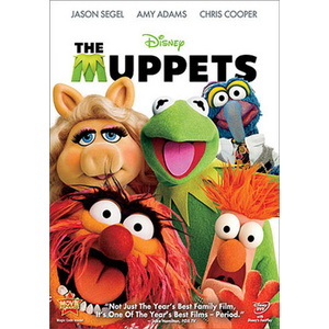 Muppets