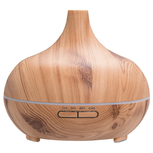 Nature Series Golden Goddess Ultrasonic Diffuser