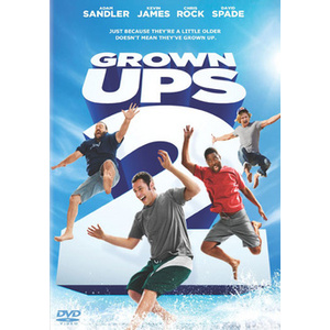 Grown Ups 2