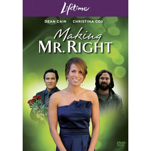 Making Mr Right
