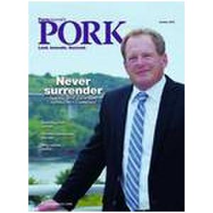 Pork Network - 8 Issues - 1 Year
