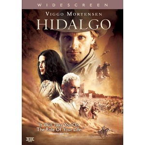 Hidalgo