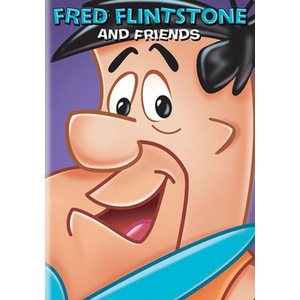Fred Flintstone & Friends