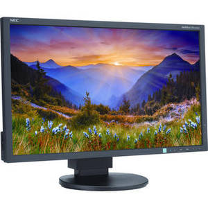 EA234WMI 23" LED Backlit LCD Monitor