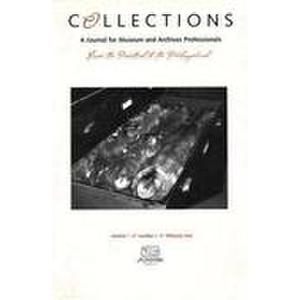 Collections Journal (Individual) - 4 Issues - 1 Year