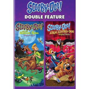 Scooby Doo-Goblin King/Abracadabra-Doo