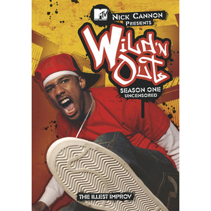 Nick Cannon Season One-Presents Wild N Out