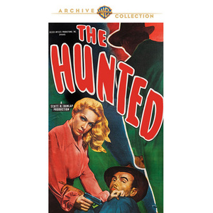 Mod-Hunted