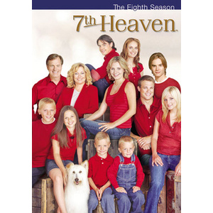 7th Heaven-8th Season Complete