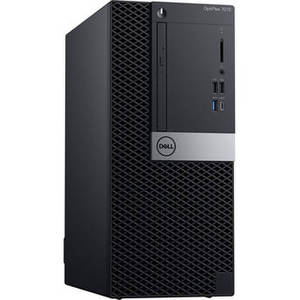 OptiPlex 7070 Tower Desktop Computer
