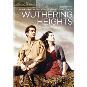 Wuthering Heights
