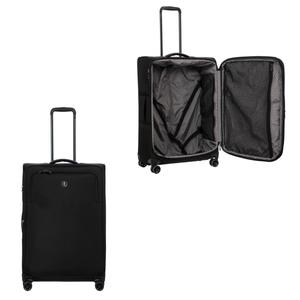 Zeus 30 inch Expandable Spinner