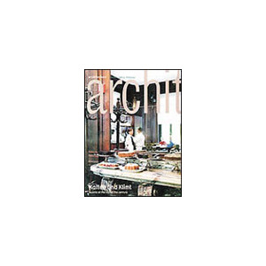 Architect - 12 Issues - 1 Year