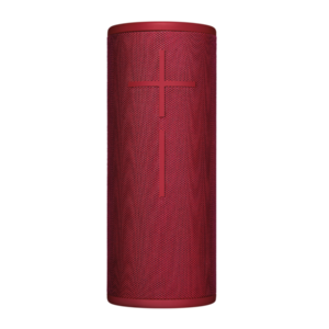Ultimate Ears Boom 3 Bluetooth Speaker - Sunset Red