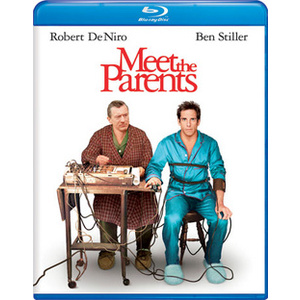 Meet the Parents