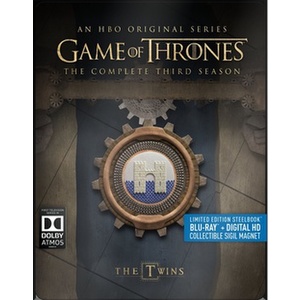 Game of Thrones-Complete 3rd Season