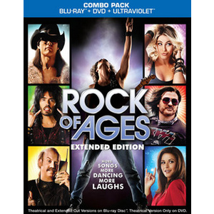 Rock of Ages